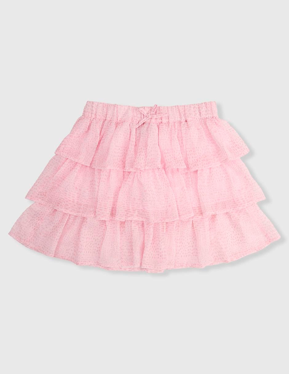 Falda para niña Falda para niña