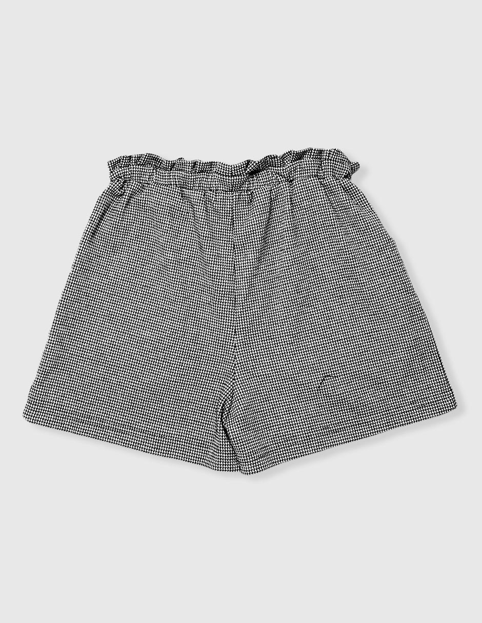 Short para niña 2