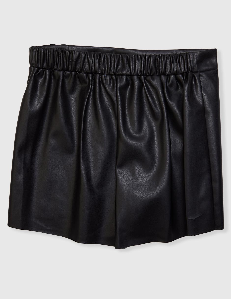 Falda short para niña 2