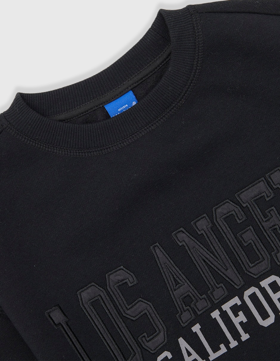 Sudadera para niño 3