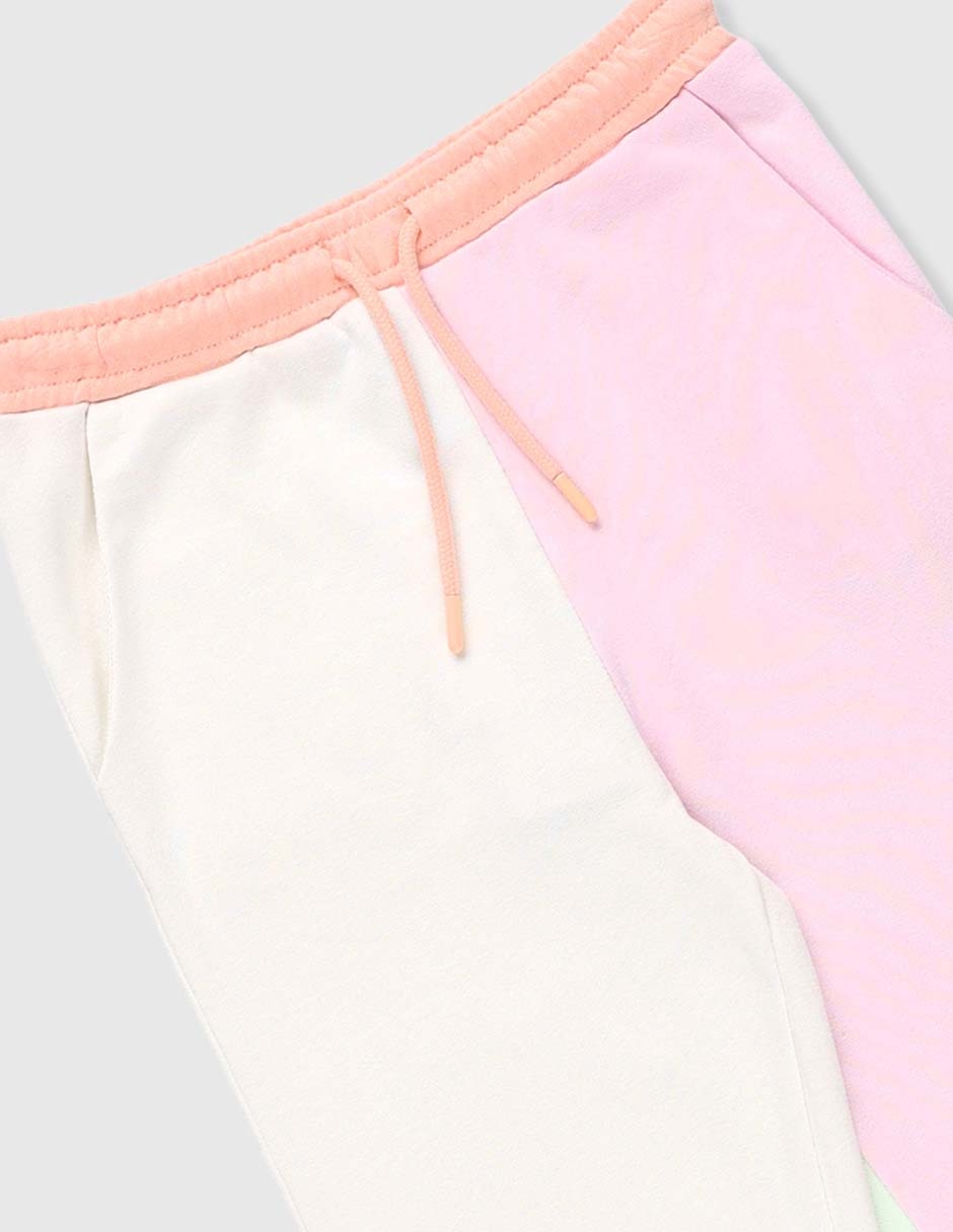 Pants para niña 3
