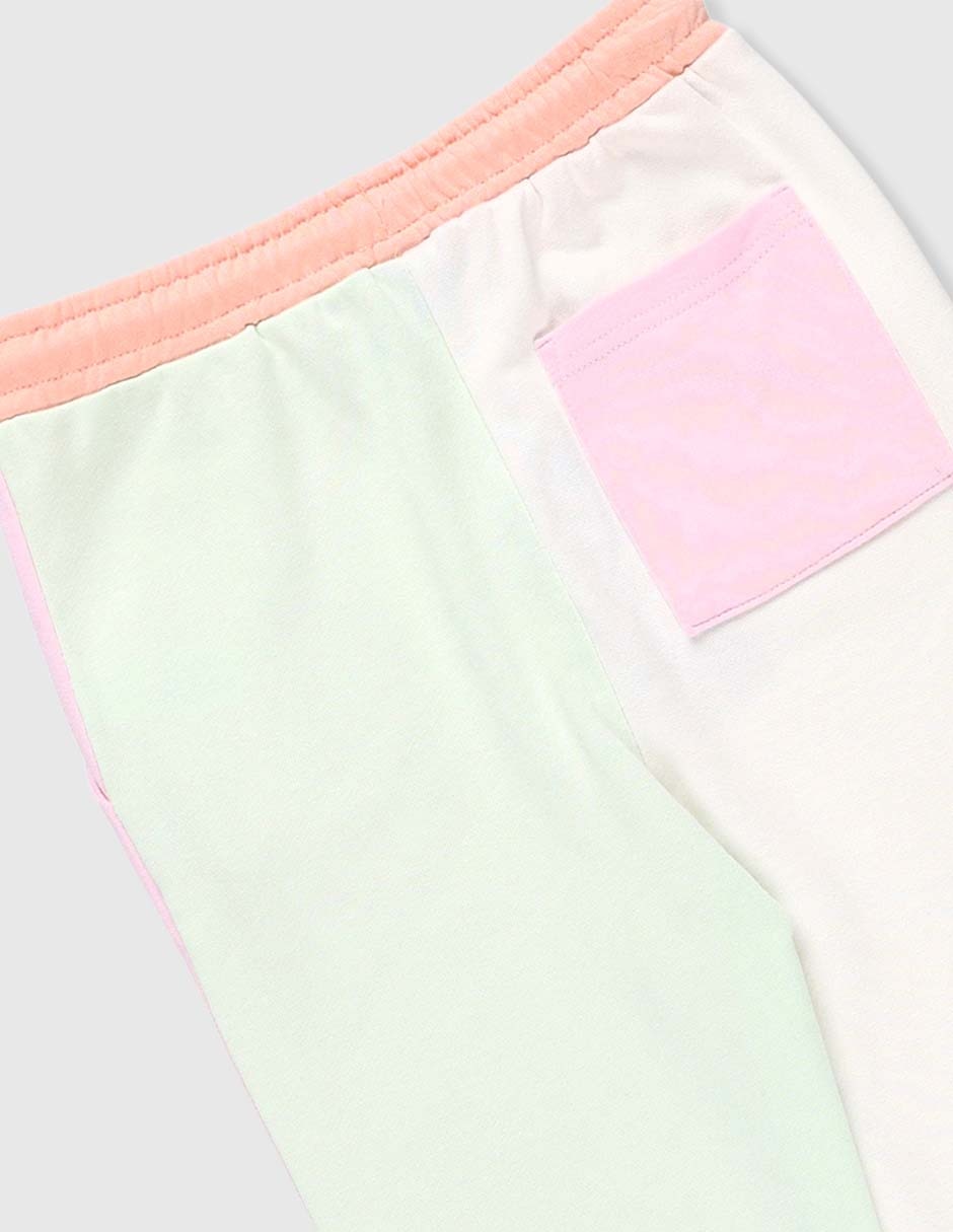Pants para niña 4