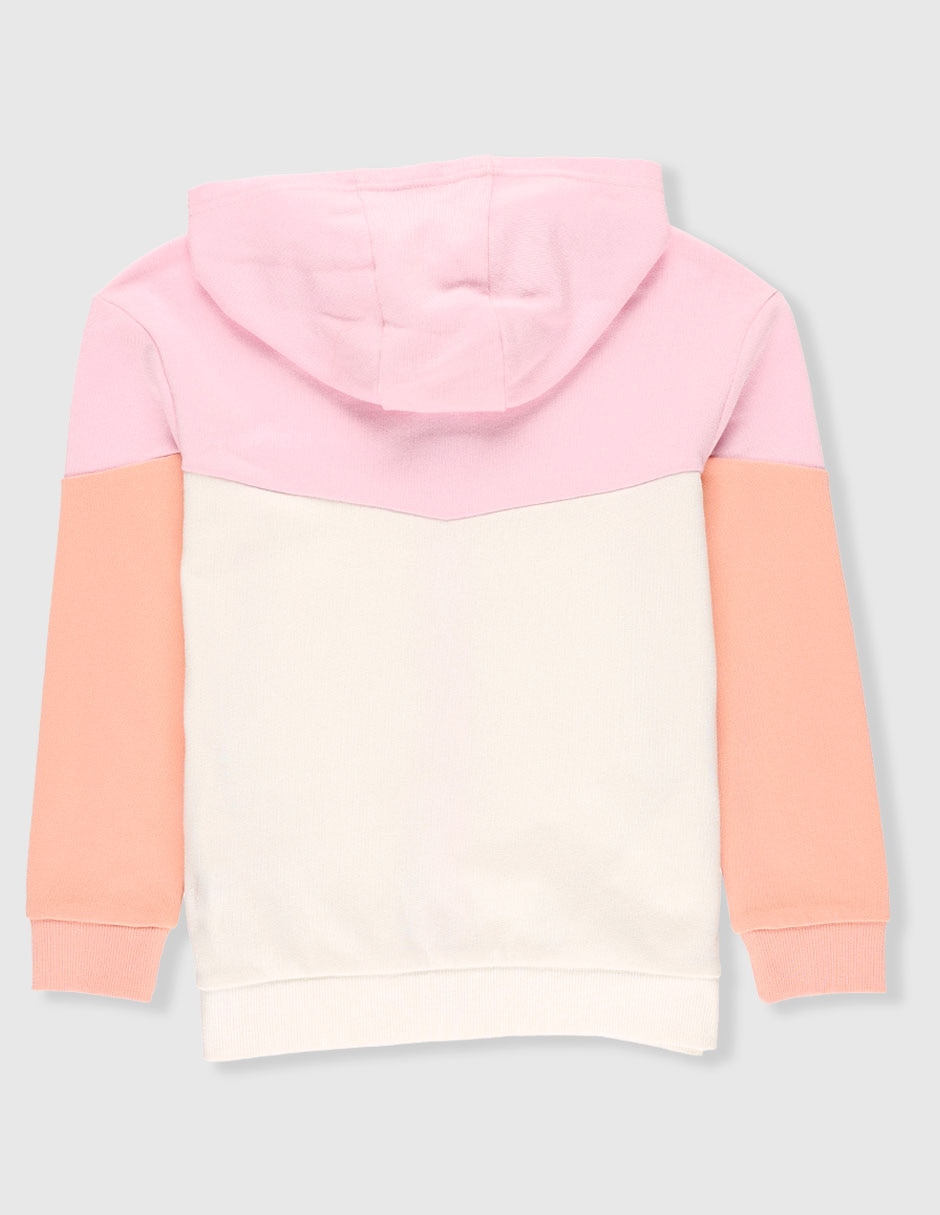 Sudadera para niña 2