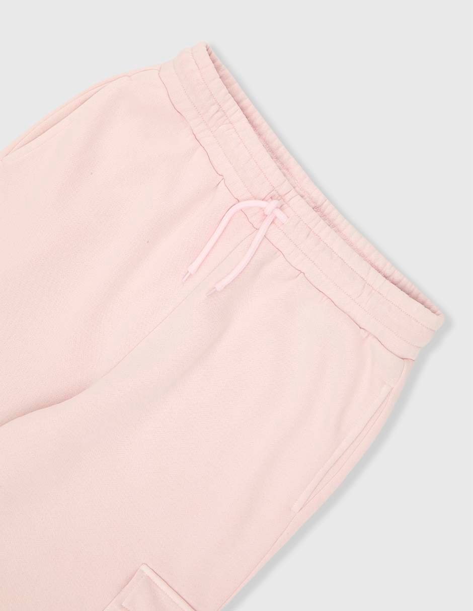 Pants para niña 3