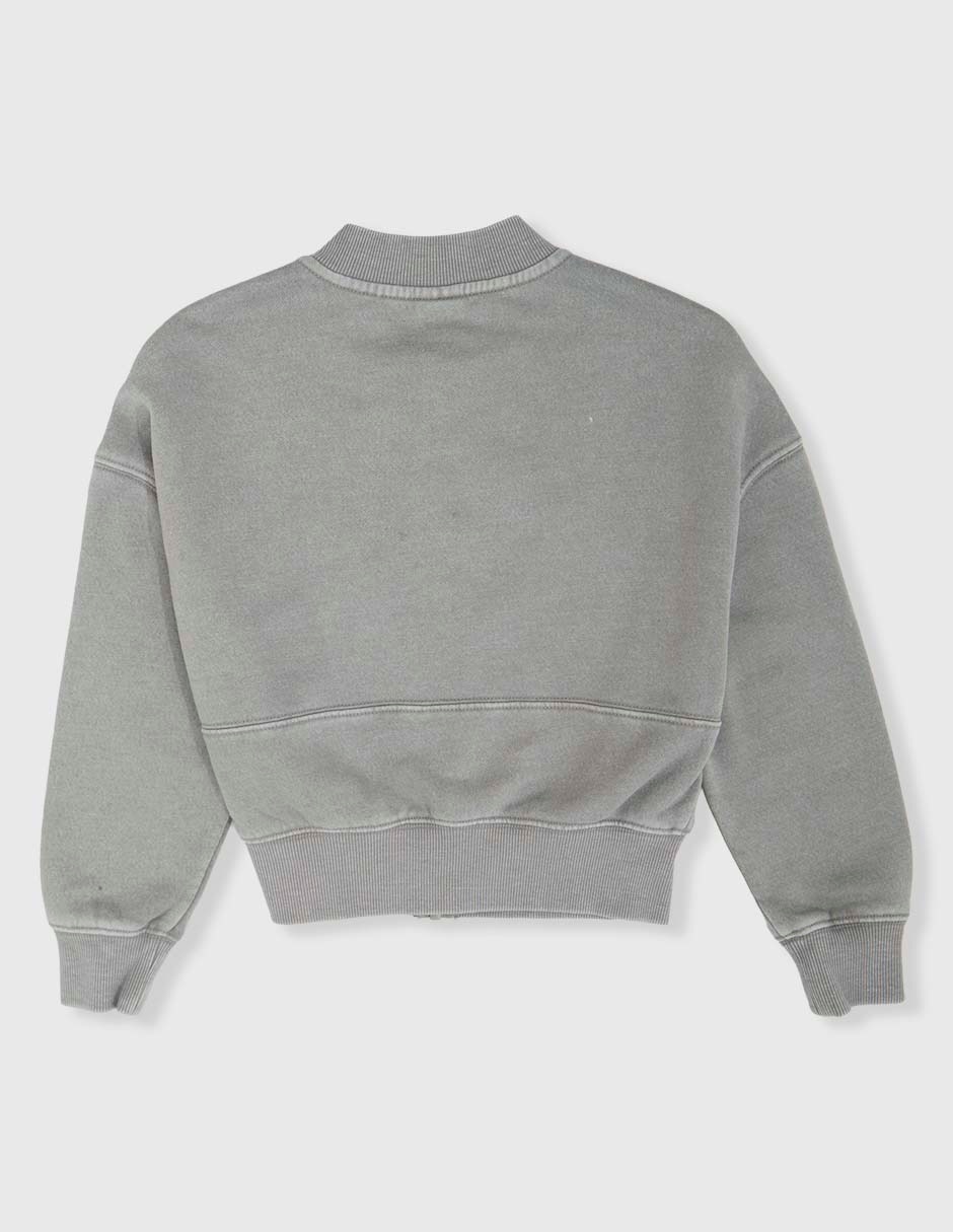 Sudadera para niña 2