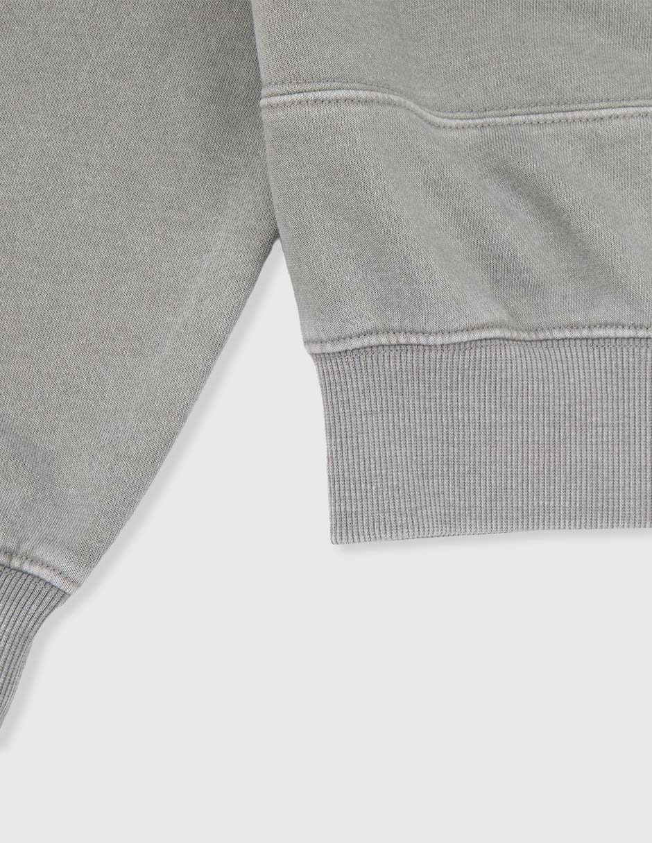 Sudadera para niña 4