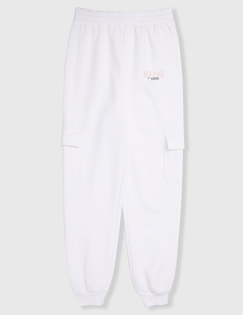 Pants para niña Pants para niña