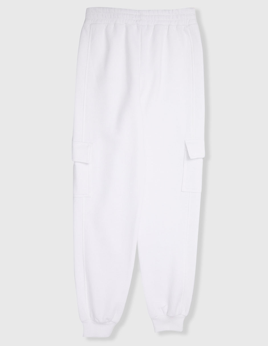 Pants para niña 2