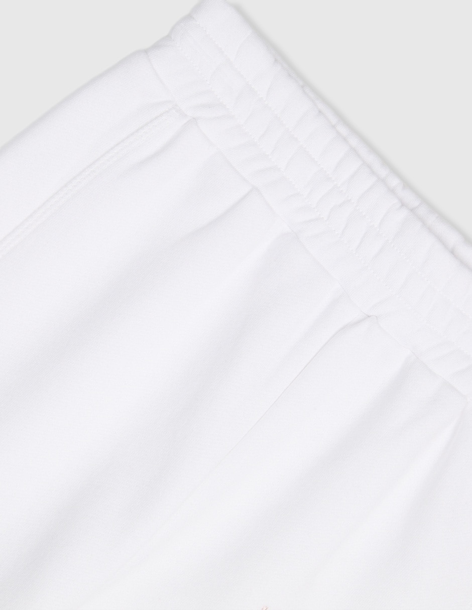 Pants para niña 4