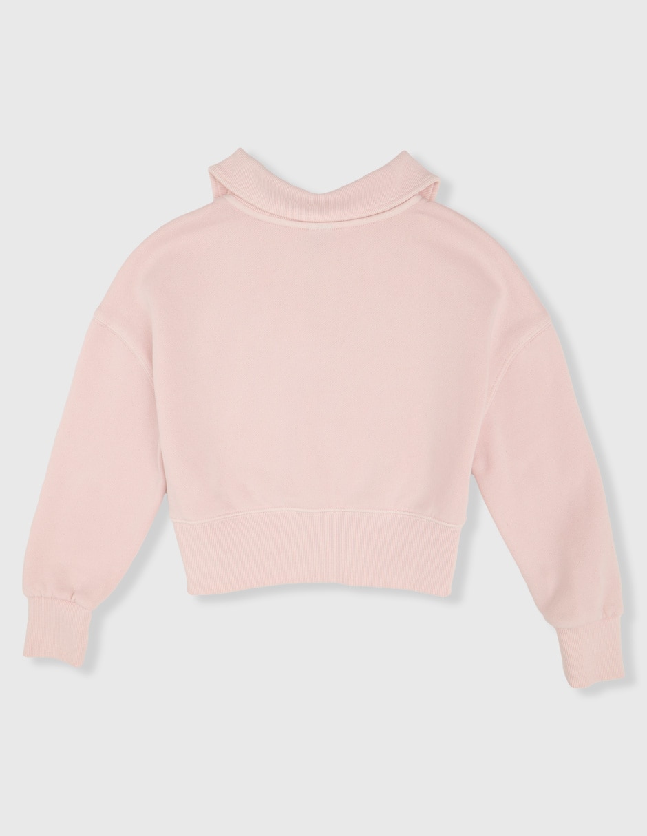 Sudadera para niña 2