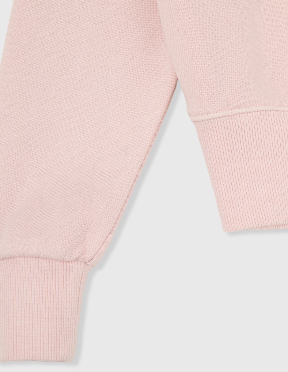 Sudadera para niña 4