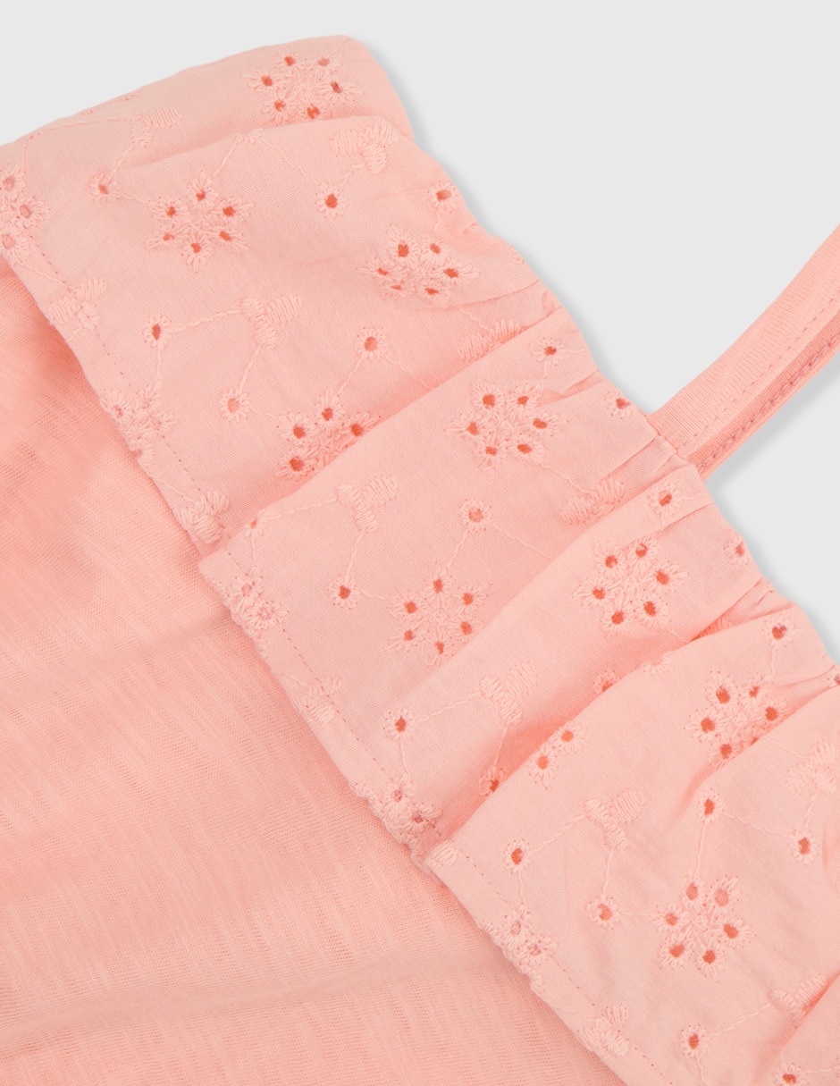 Vestido para niña 3