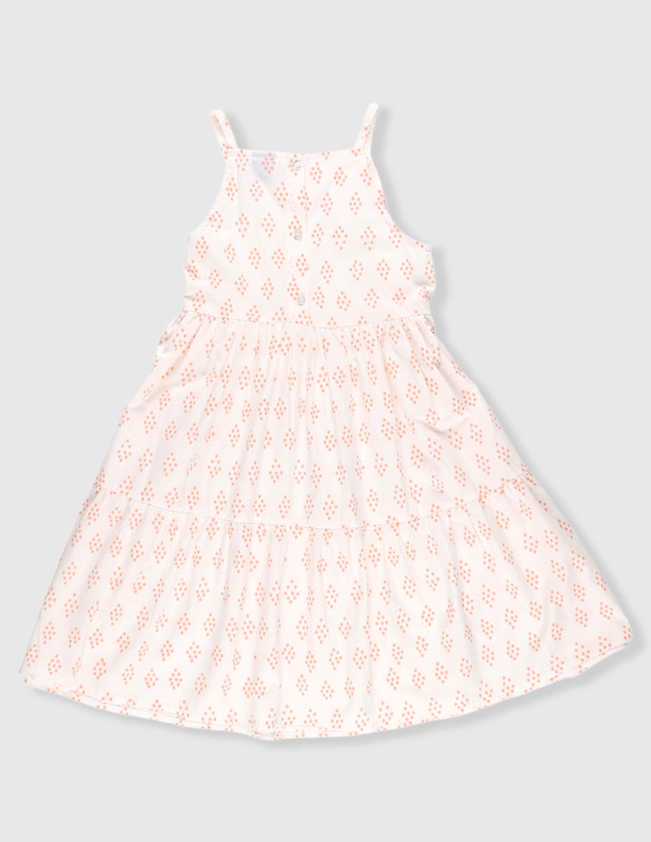 Vestido para niña 2