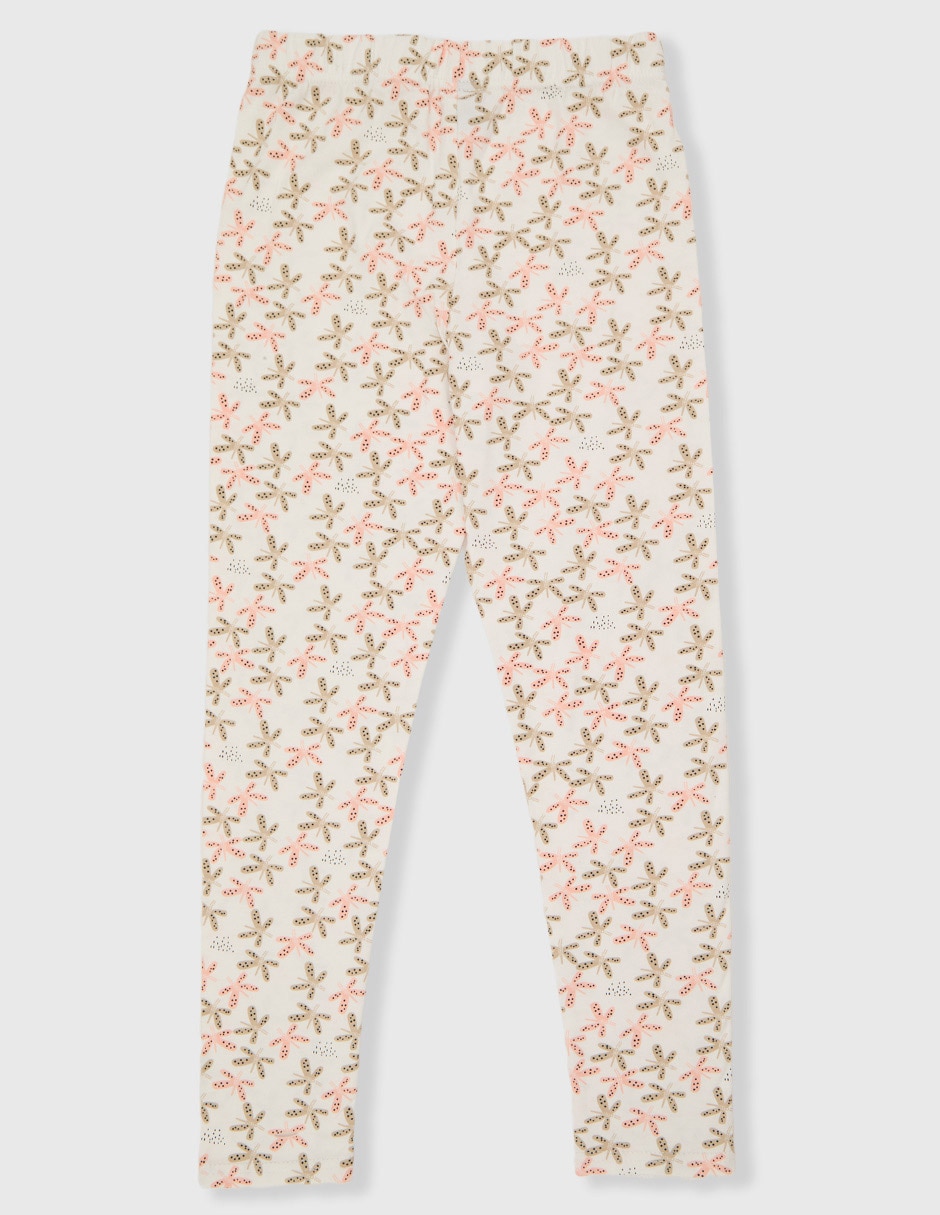 Legging para niña 2