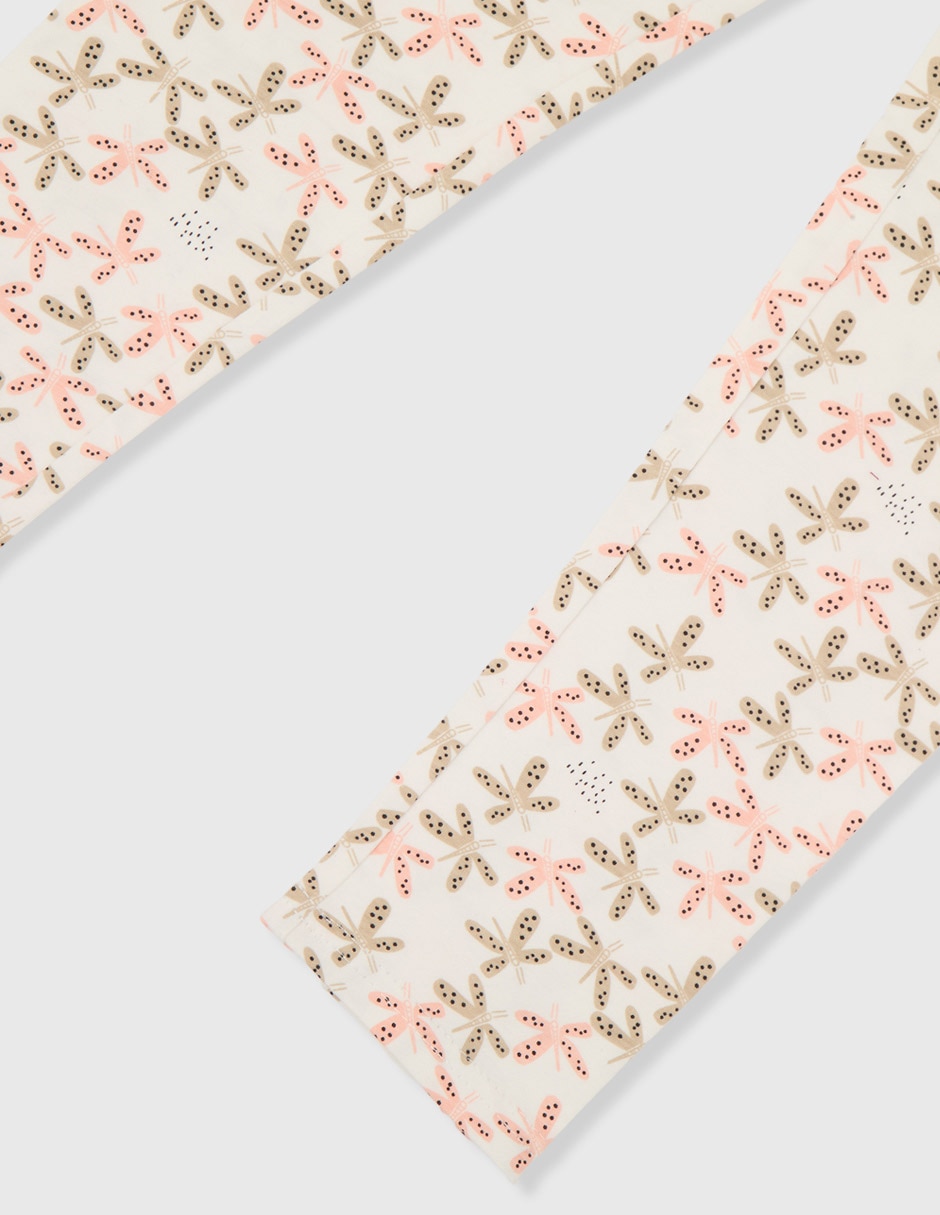 Legging para niña 4
