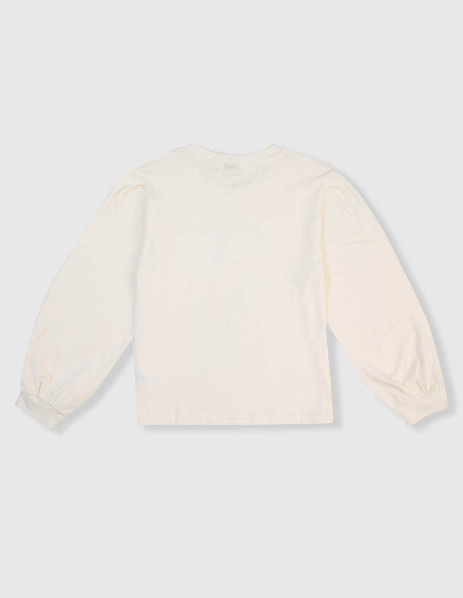 Sudadera para niña 2