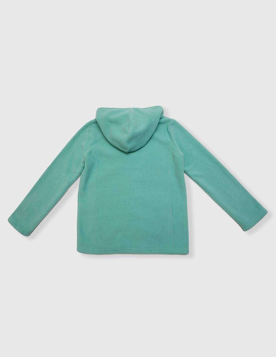 Sudadera para niña 2