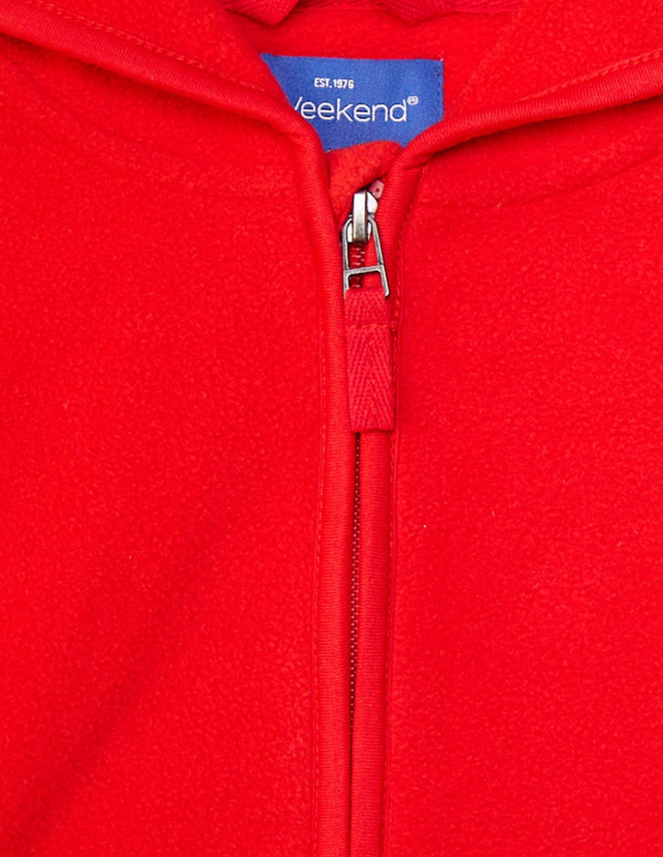 Sudadera para niña 3