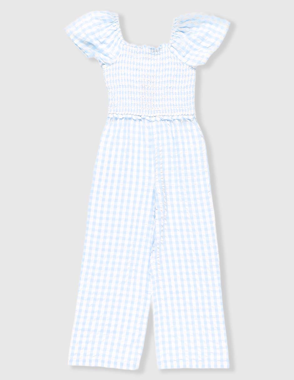 Jumpsuit para niña Jumpsuit para niña