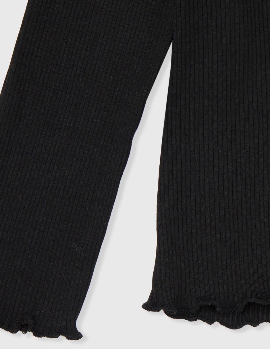 PLAYERA WEEKEND, 10, NEGRO WKNA254171-1