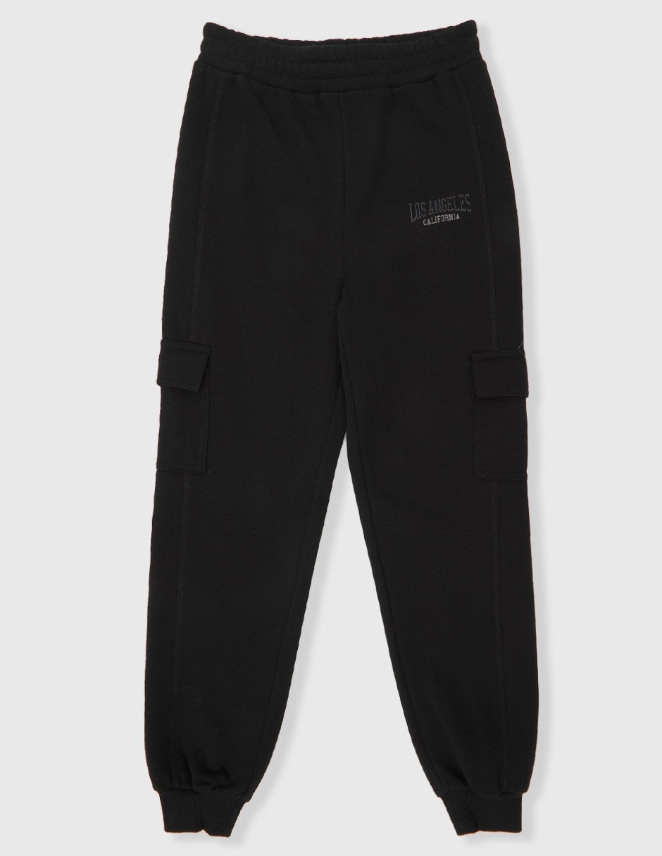 Pants para niña Pants para niña