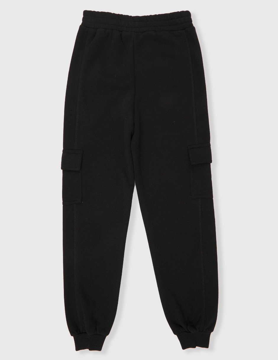 Pants para niña 2