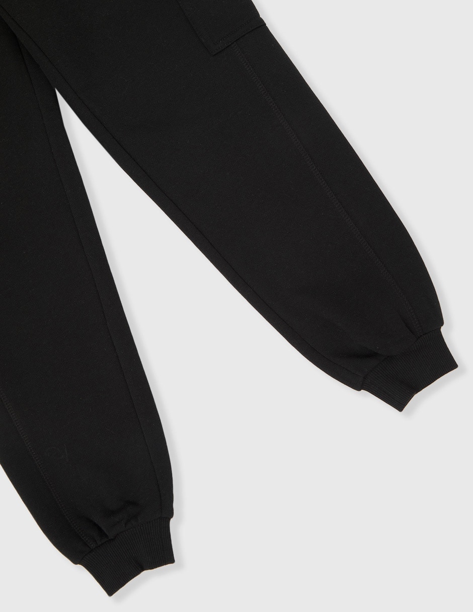 Pants para niña 6