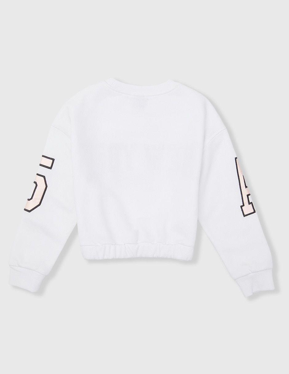 Sudadera para niña 2