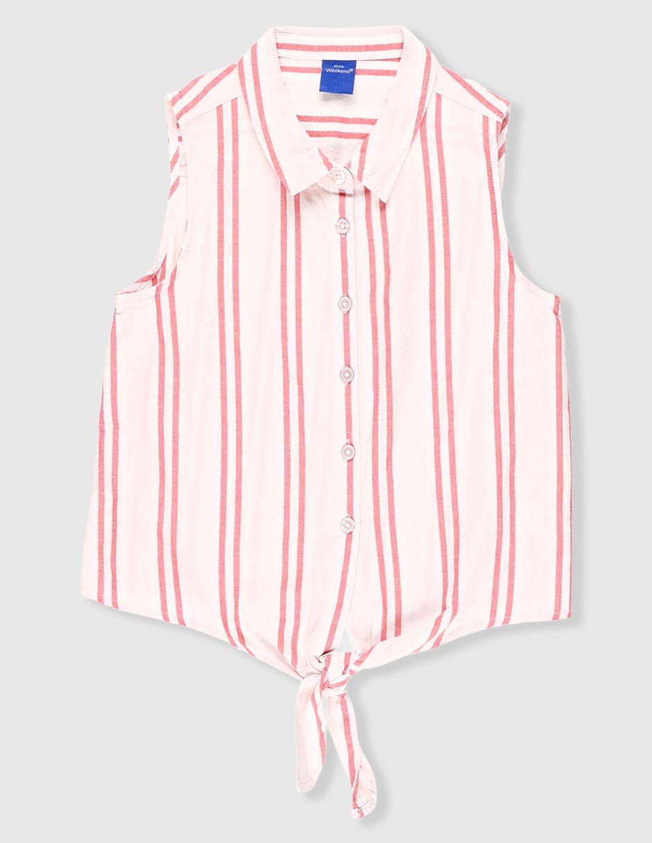 Blusa para niña Blusa para niña