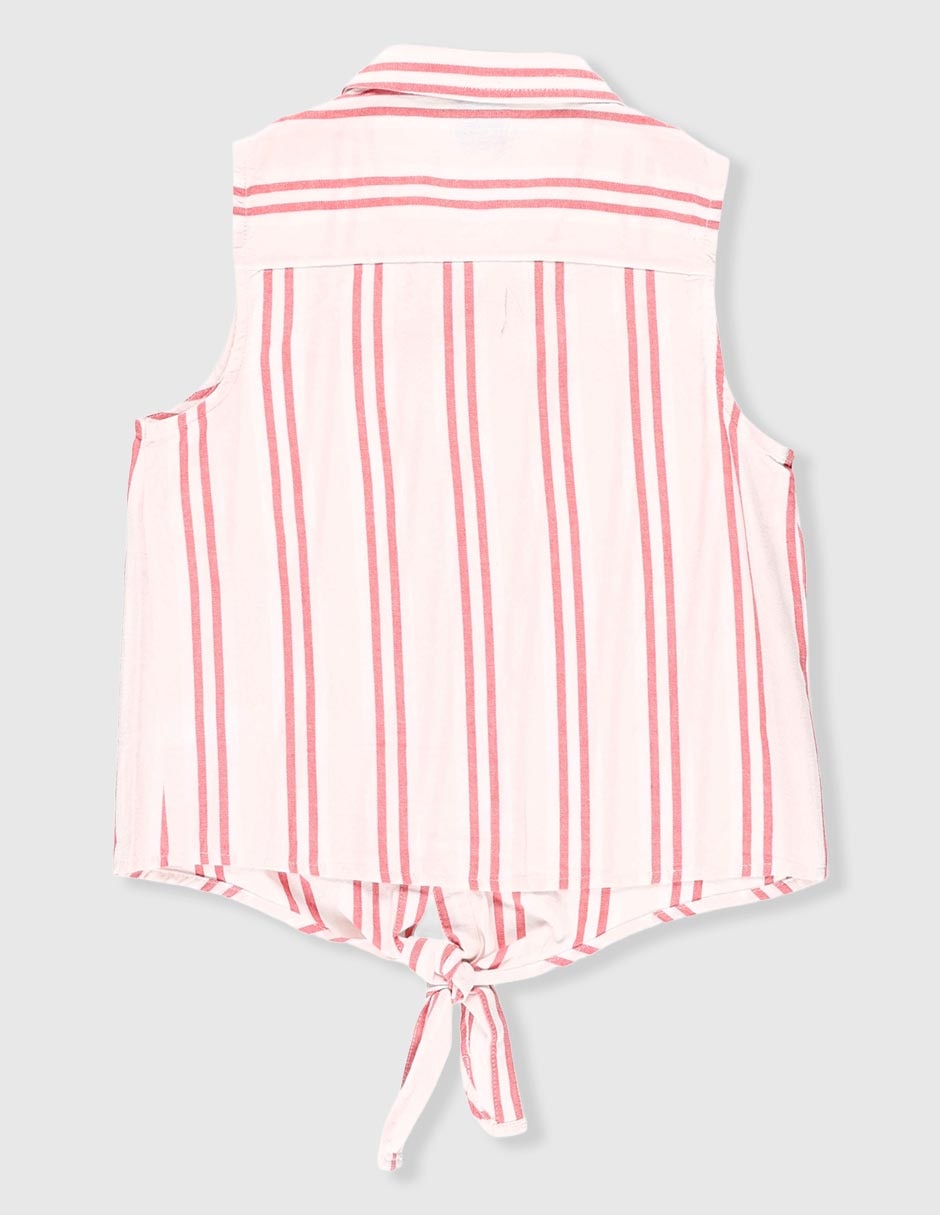 Blusa para niña 2