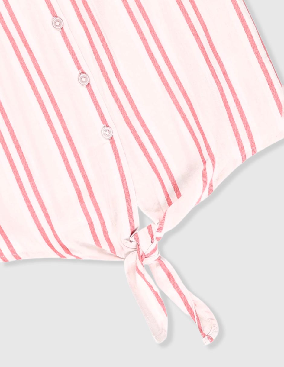 Blusa para niña 4