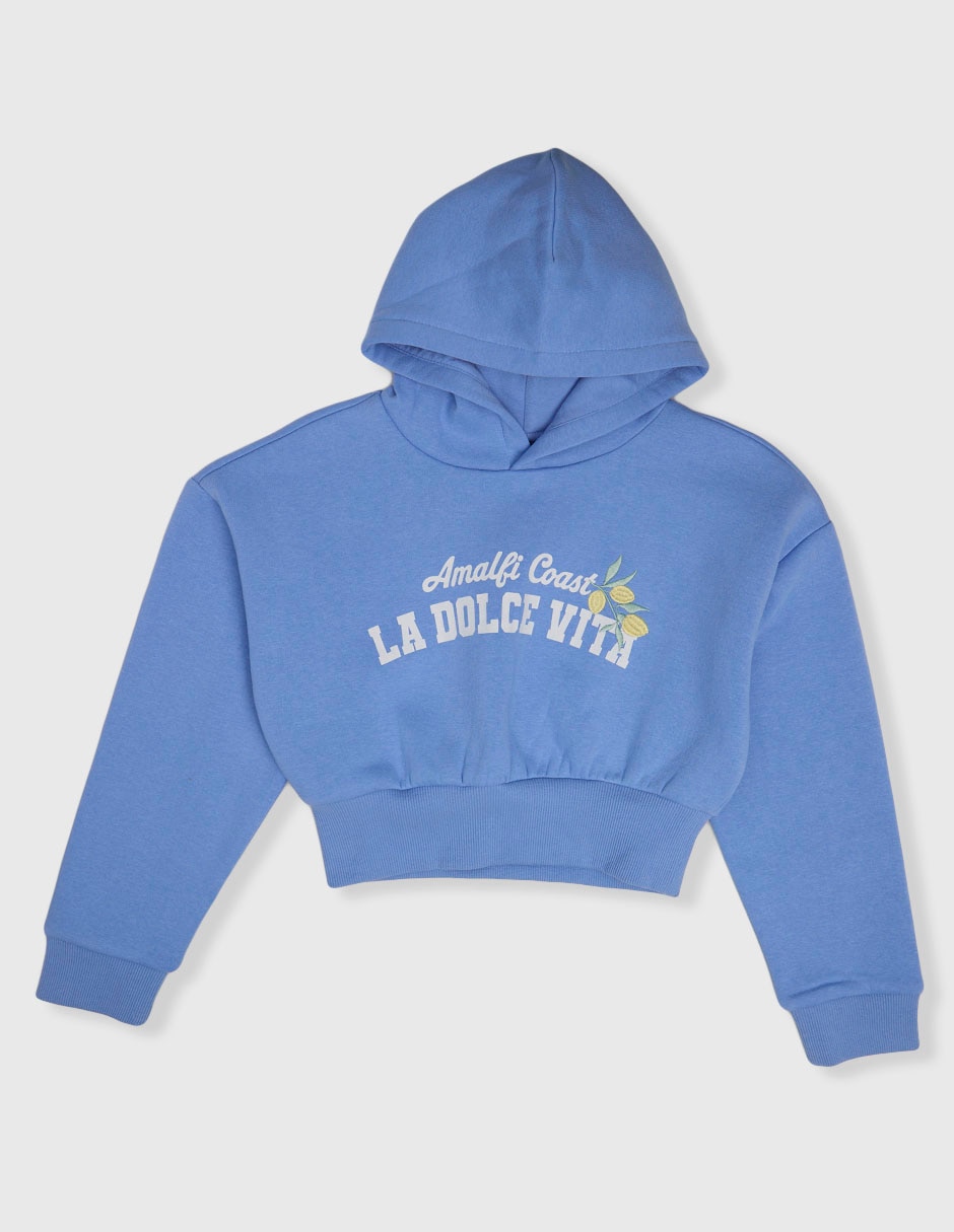 Sudadera para niña Sudadera para niña