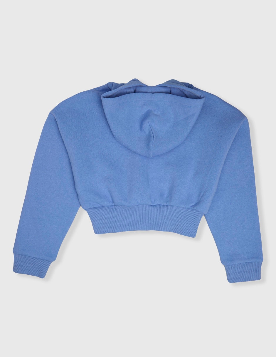 Sudadera para niña 2