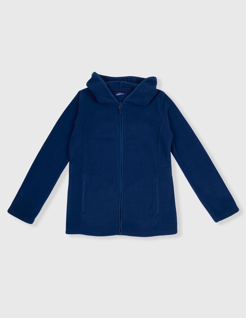 Sudadera para niña 1