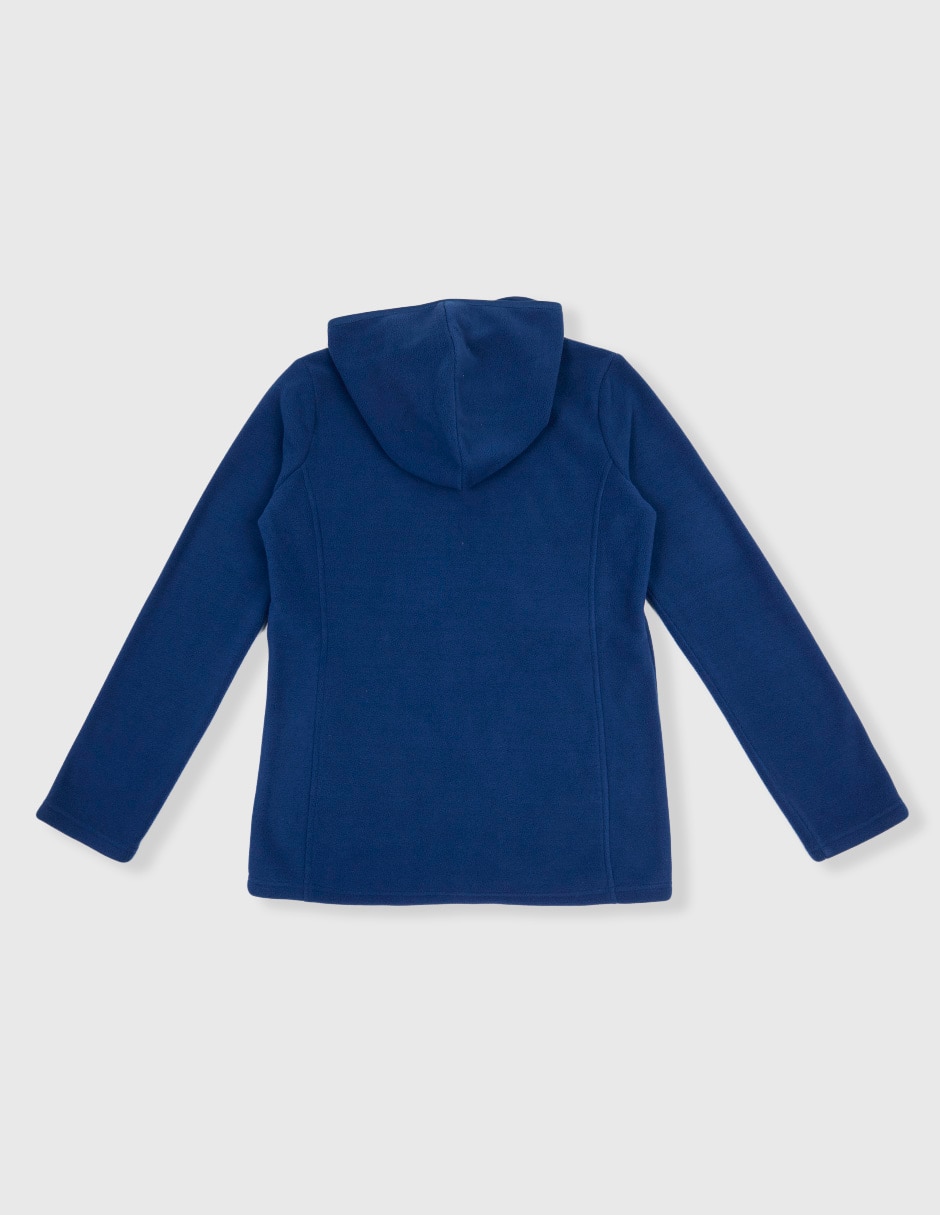 Sudadera para niña 2