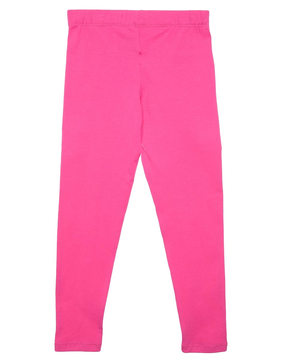 LEGGING WEEKEND, 4, FUCSIA LISO EYKLI17