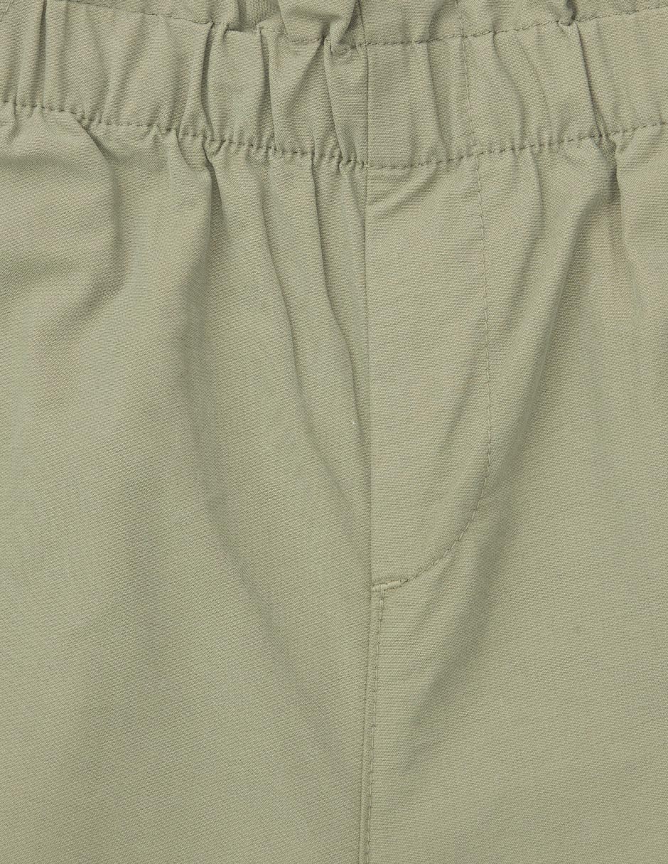 Pantalón jogger para niña 3