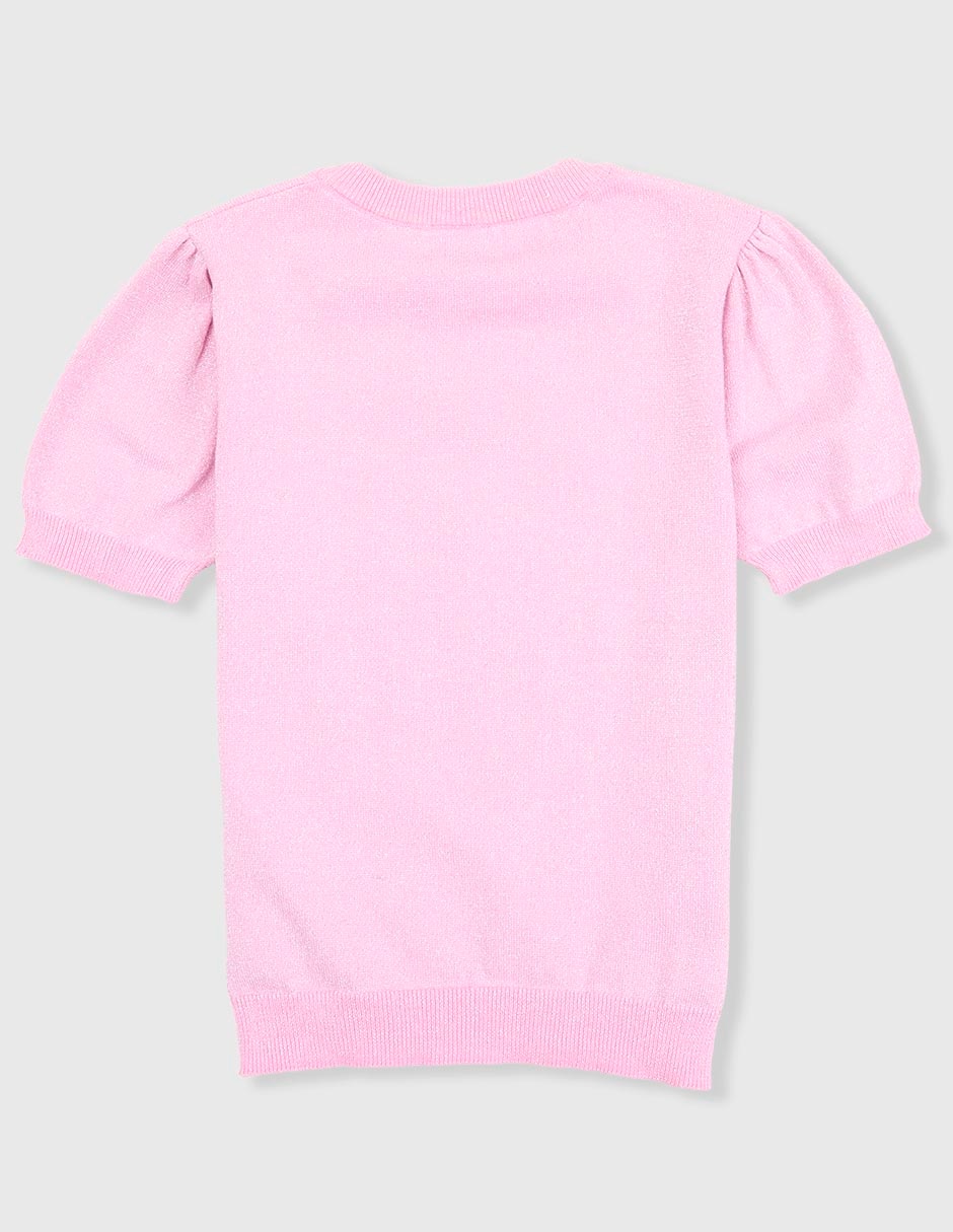 Blusa para niña 2
