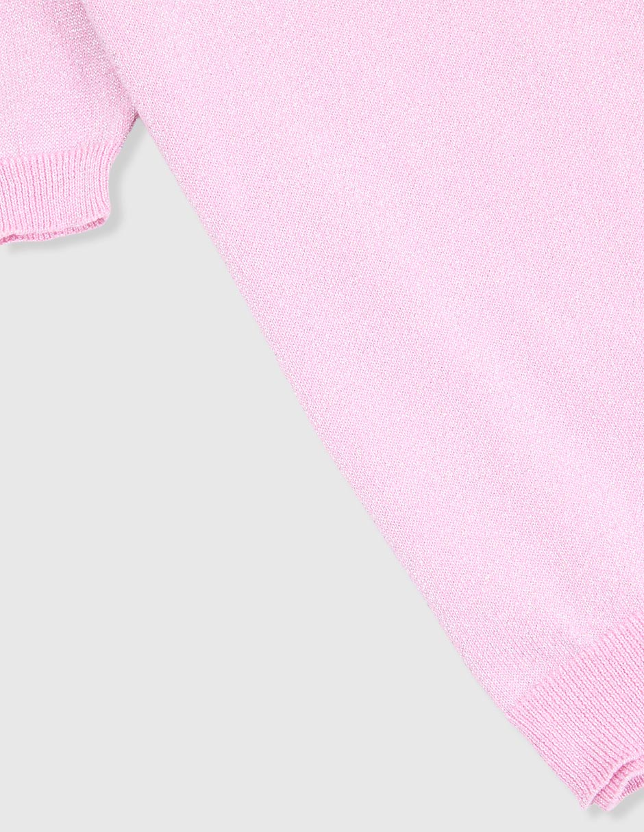 Blusa para niña 4