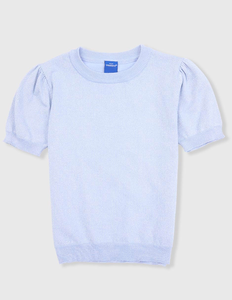 Blusa para niña Blusa para niña