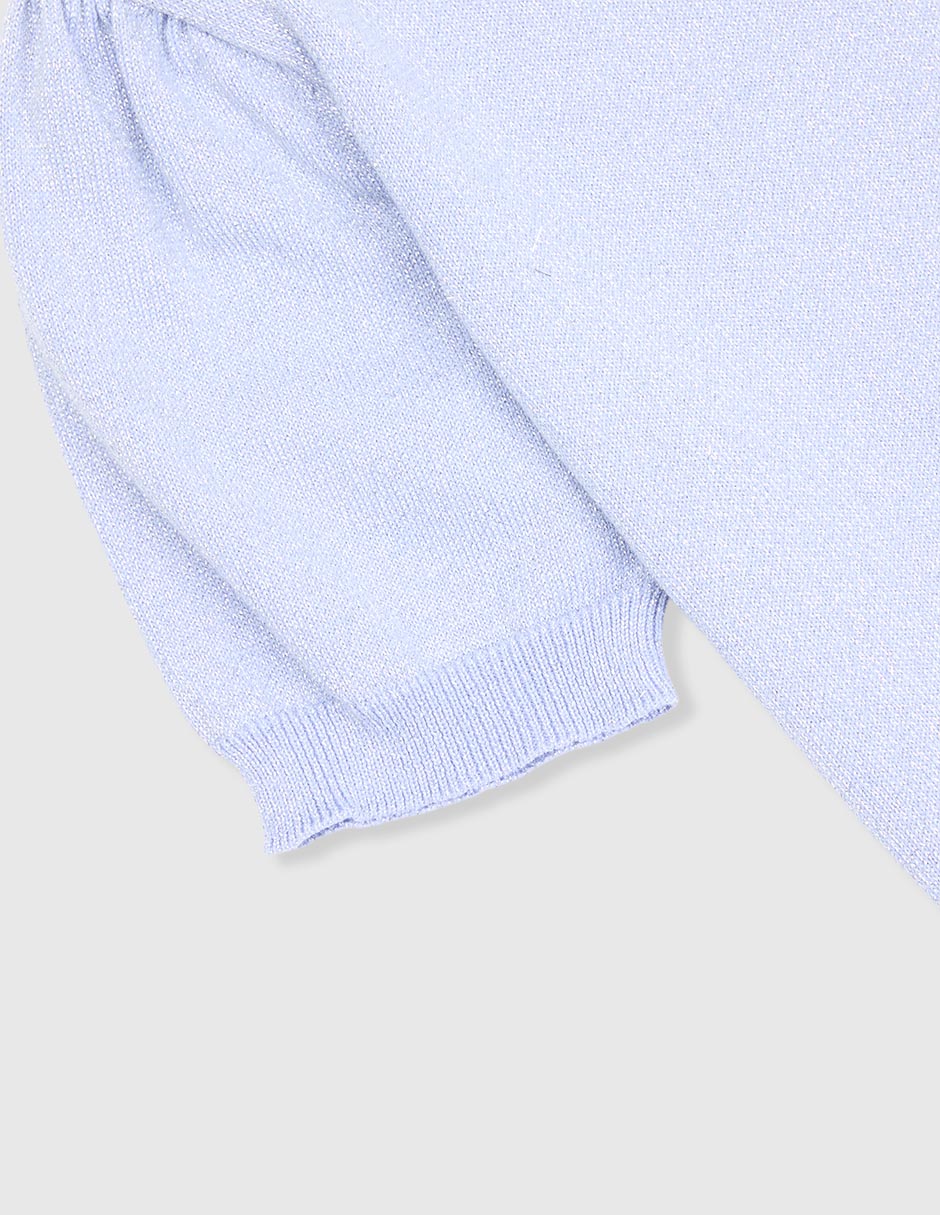 BLUSA WKNA254021-11, 8, BRUNNERA BLUE