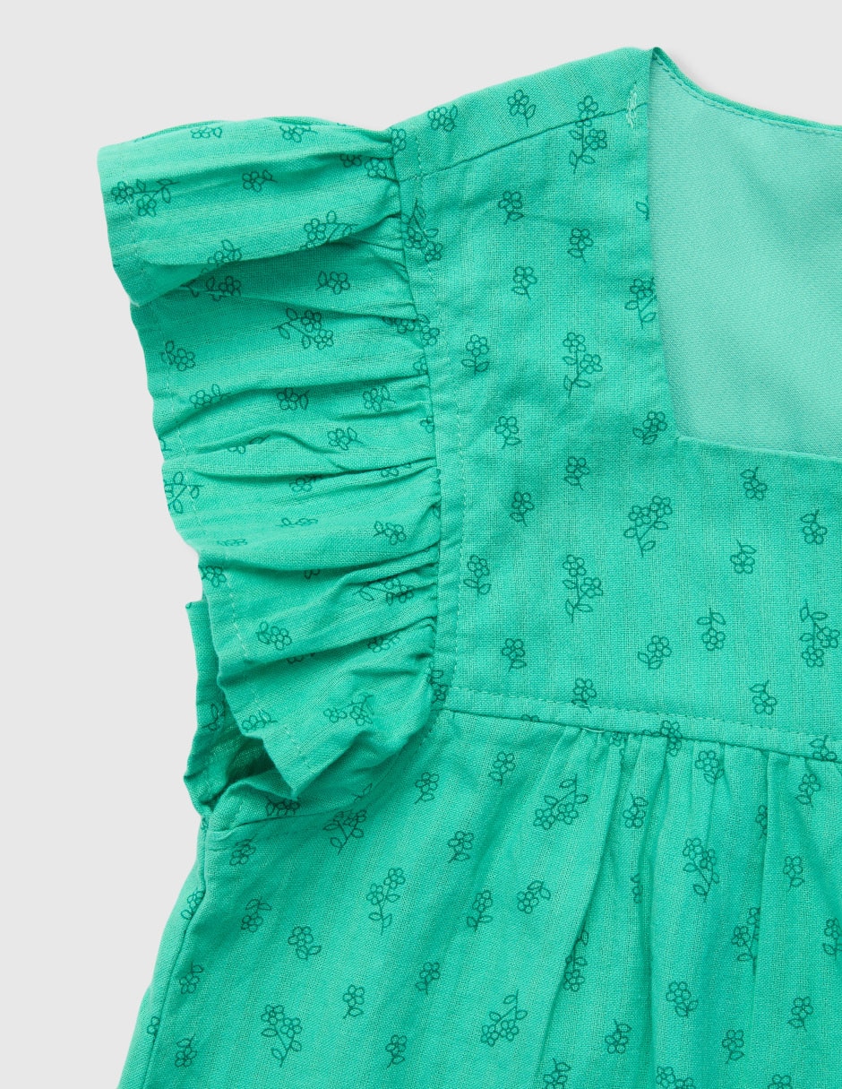 Blusa para niña 4