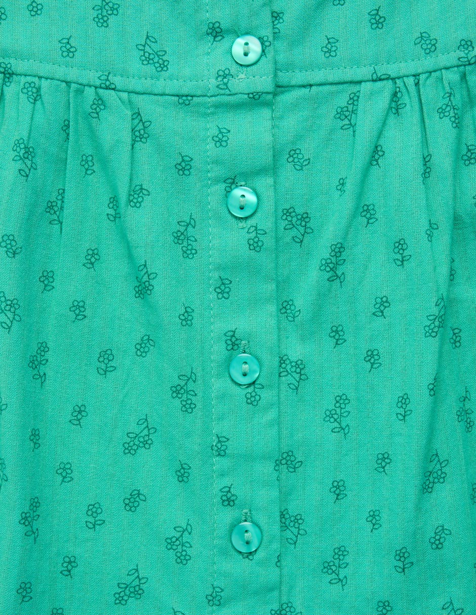 Blusa para niña 5