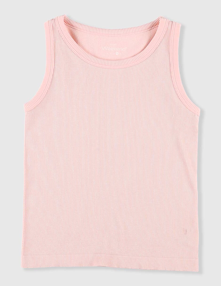 Playera pijama para niña 1