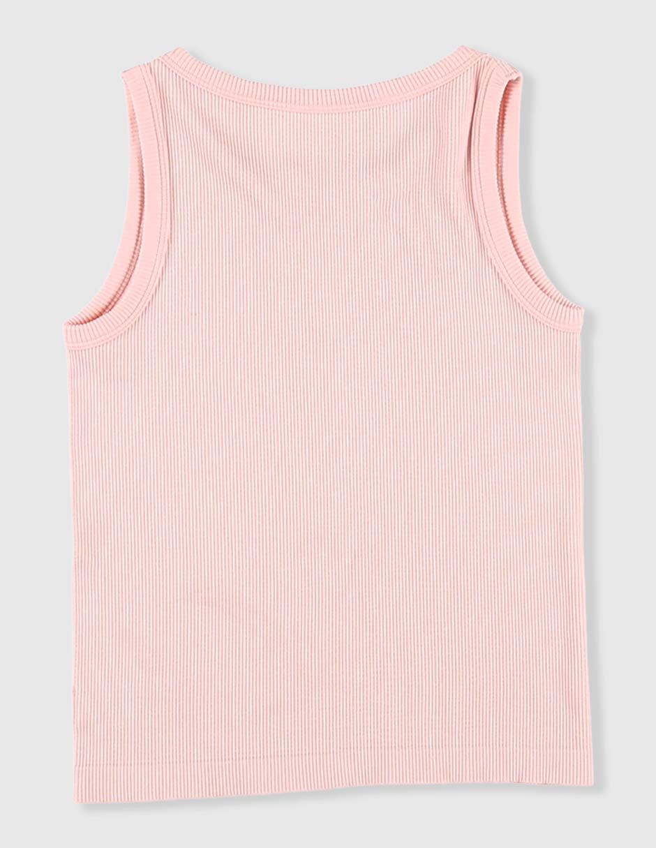 Playera pijama para niña 2