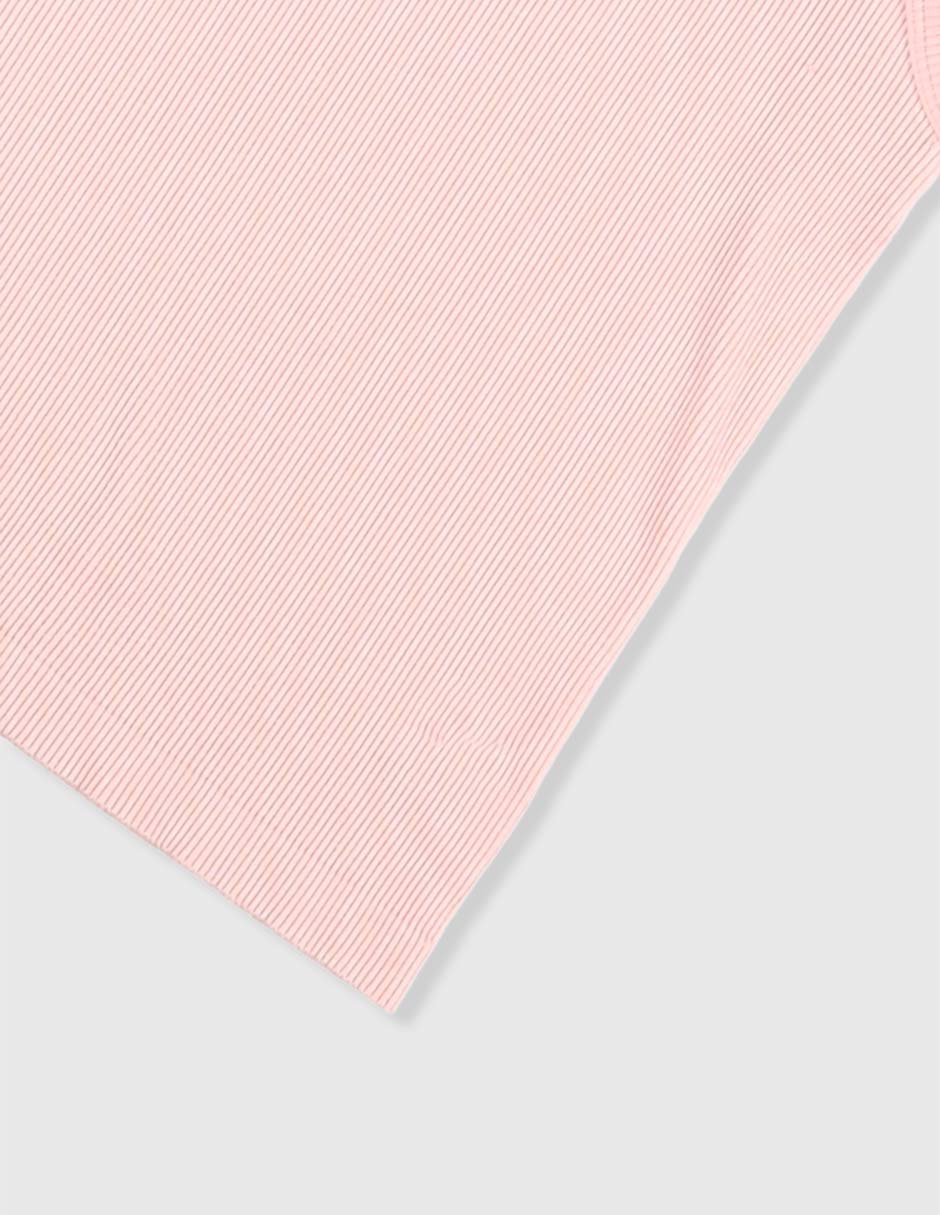 Playera pijama para niña 3