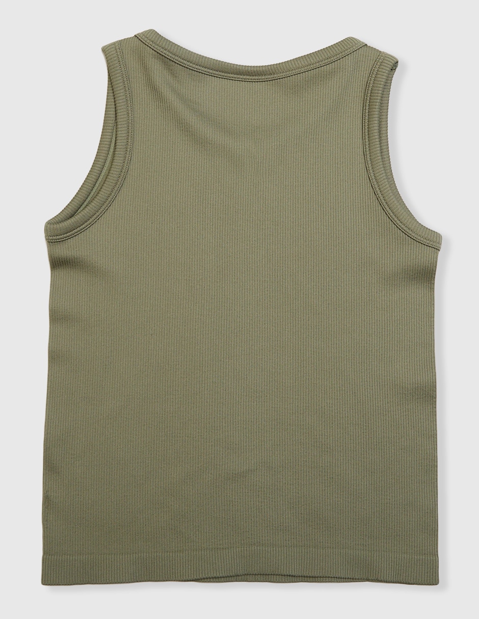 Playera pijama para niña 2