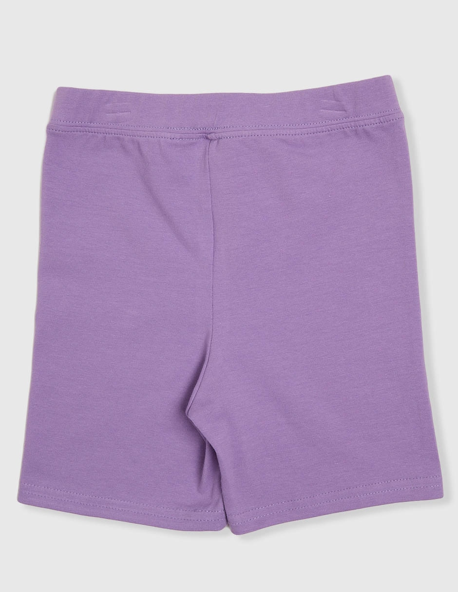 Short para niña 2