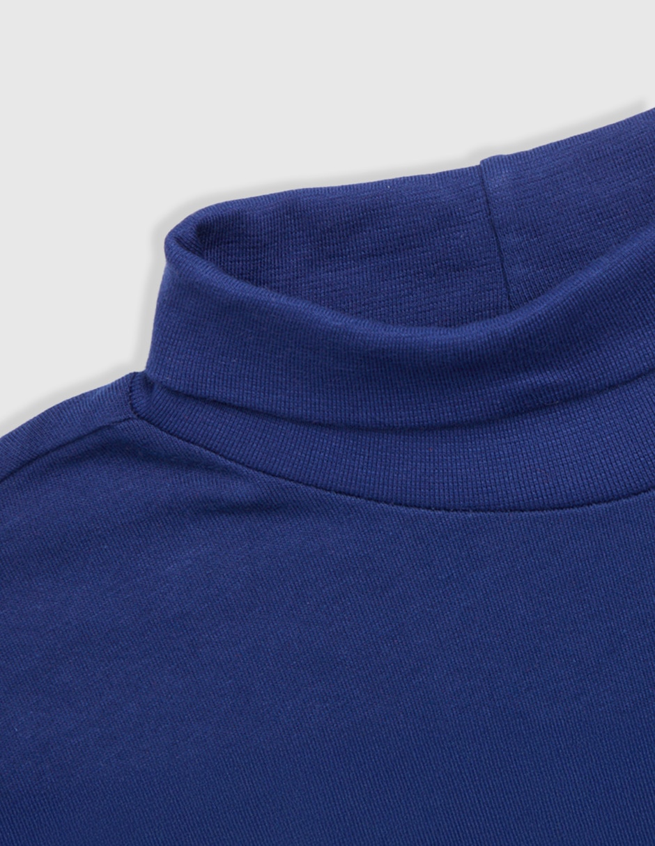 PLAYERA WEEKEND, 12, NAVY WKTA253028-P0