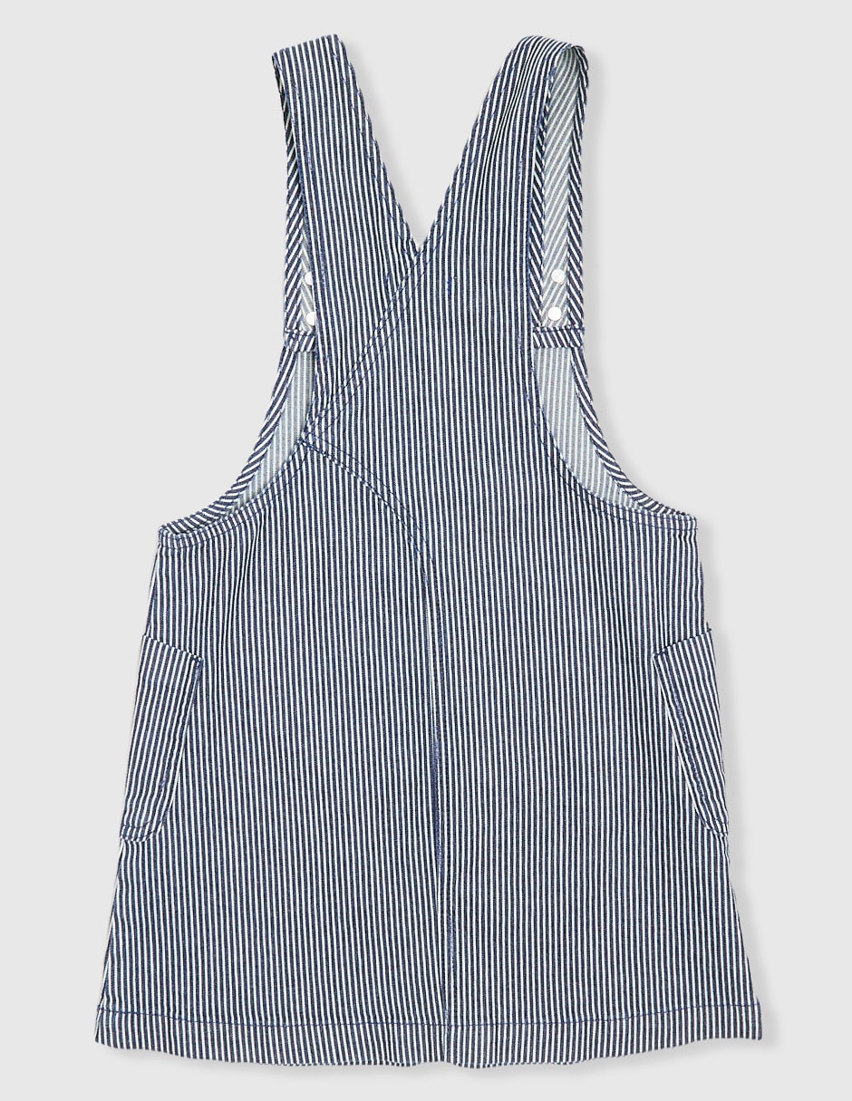Jumper de algodón para niña 2